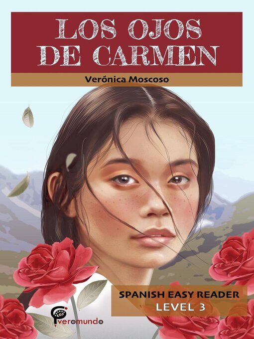 Title details for Los ojos de Carmen by Veronica Moscoso - Available